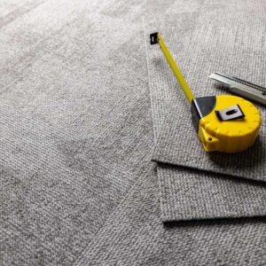 Carpet Installation