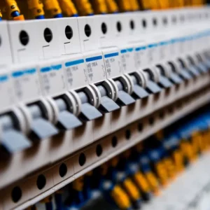 Dimmers