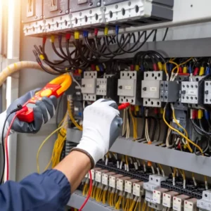 Electric Panel