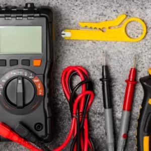 Electric Tools
