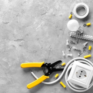 Electrical Supplies