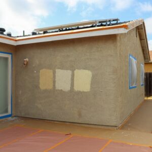 Exterior Painting