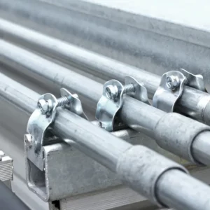 Fittings Conduit
