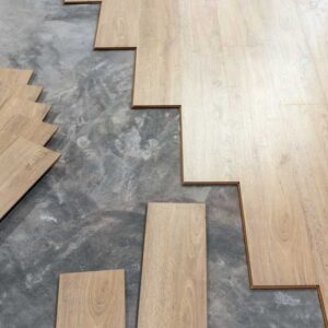Flooring Installation