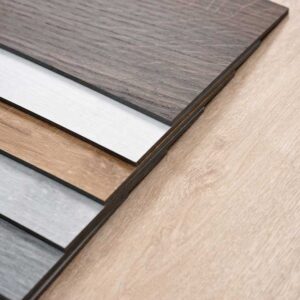 Flooring Options