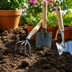 Garden Supplies