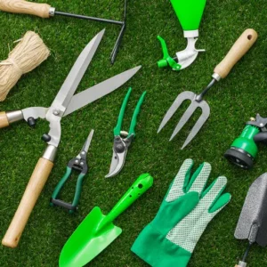Gardening Supplies