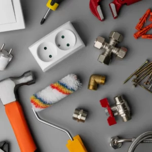 Home Tool Banner