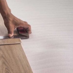 Installing Floors