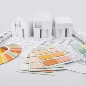 Paint Swatches