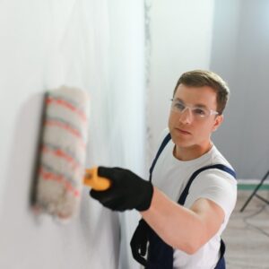 Paint Roller