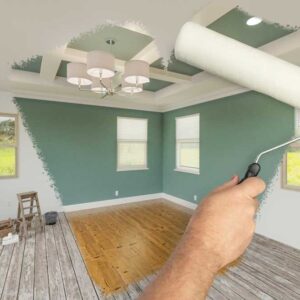 Remodel Painting