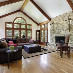 Residential Flooring