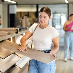 Selecting Flooring