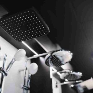 Showerheads