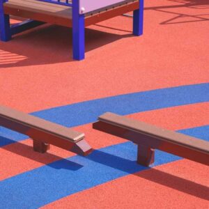 Sports Flooring