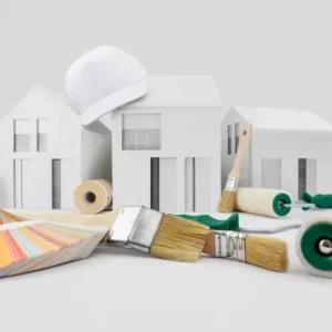 Supplies Hardware (3)
