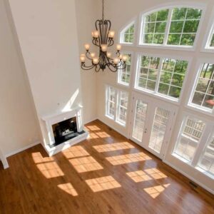 Wood Flooring